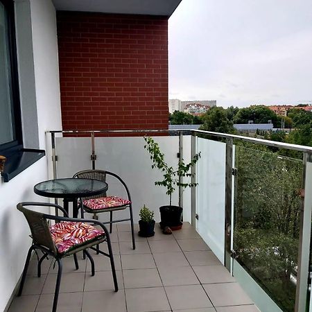 Apartament Jarzebina โควอบเซก ภายนอก รูปภาพ