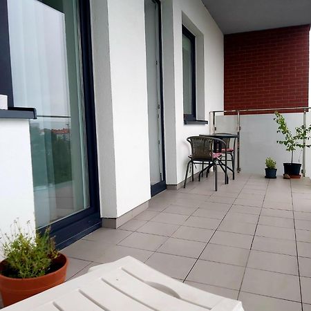 Apartament Jarzebina โควอบเซก ภายนอก รูปภาพ