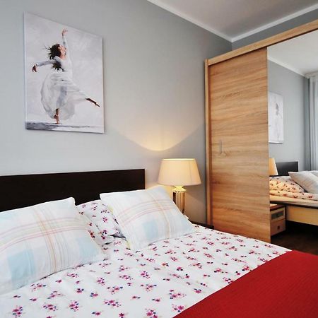 Apartament Jarzebina โควอบเซก ภายนอก รูปภาพ