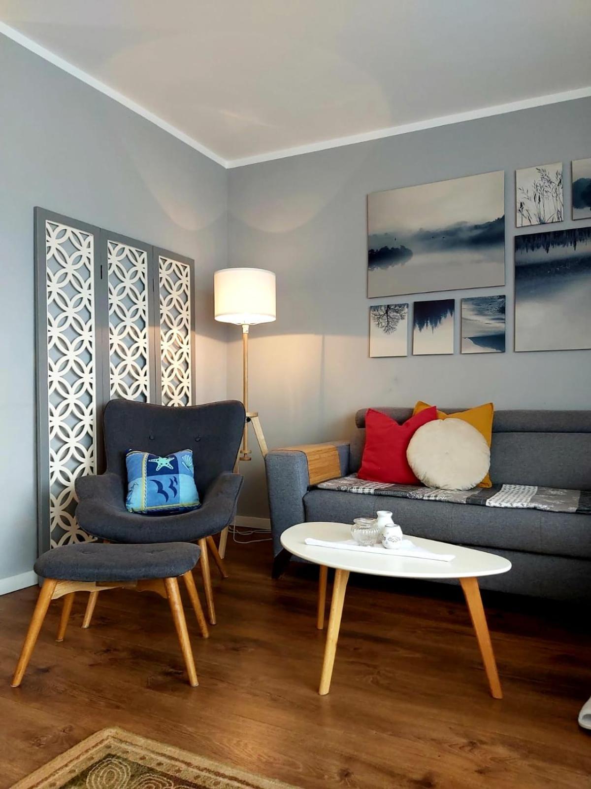 Apartament Jarzebina โควอบเซก ภายนอก รูปภาพ