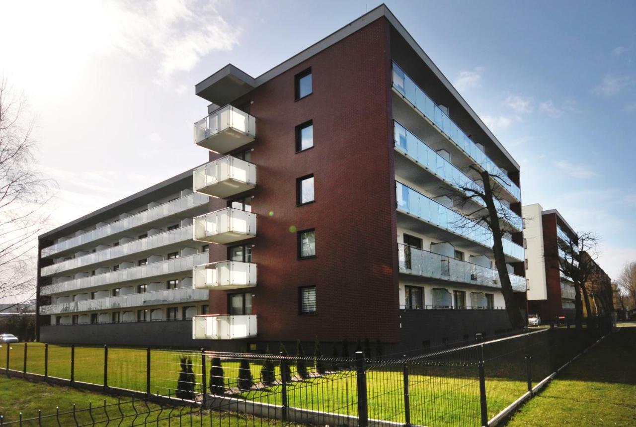 Apartament Jarzebina โควอบเซก ภายนอก รูปภาพ