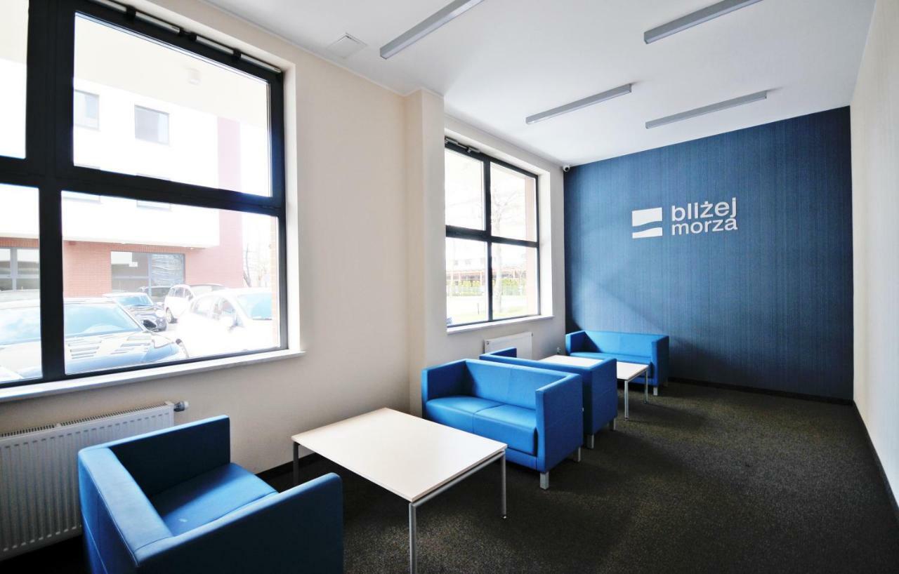 Apartament Jarzebina โควอบเซก ภายนอก รูปภาพ