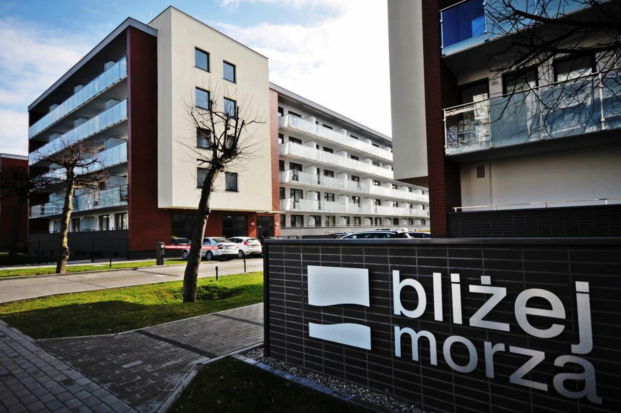 Apartament Jarzebina โควอบเซก ภายนอก รูปภาพ