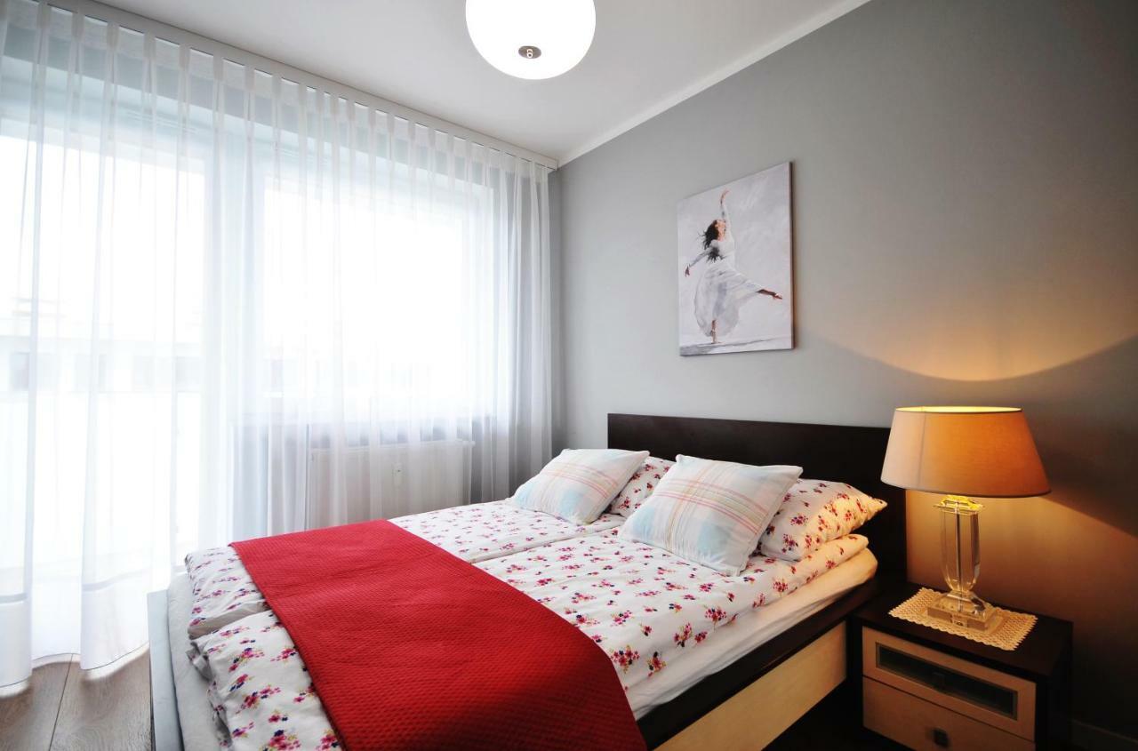 Apartament Jarzebina โควอบเซก ภายนอก รูปภาพ
